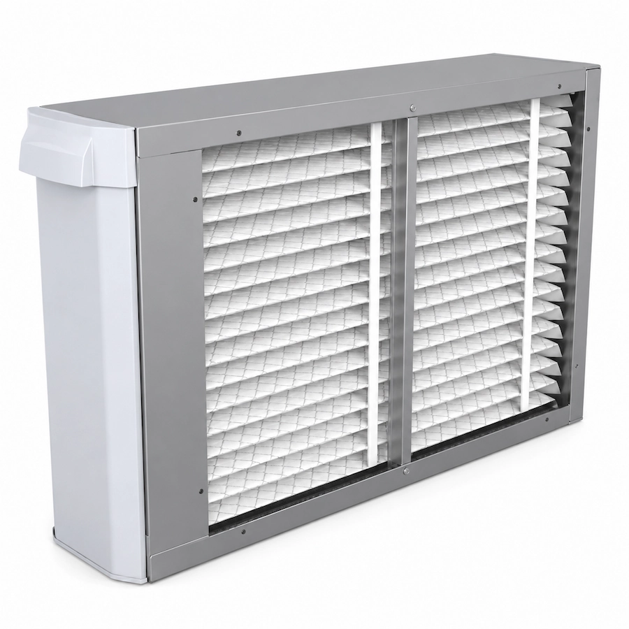 10x12 Media Filter 10x12 Media Filter - Image 1