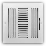 10x10 Supply Grill TRU-104M