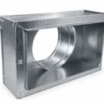 10x6x6 Register Box R6