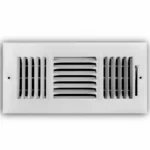 8x4 Supply Grill TRU-103M