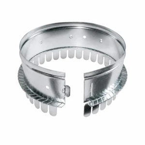 18” Start Collar w/ Damper