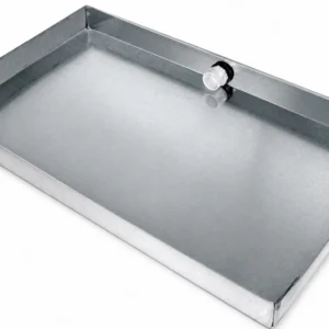 Drain Pan 64x22
