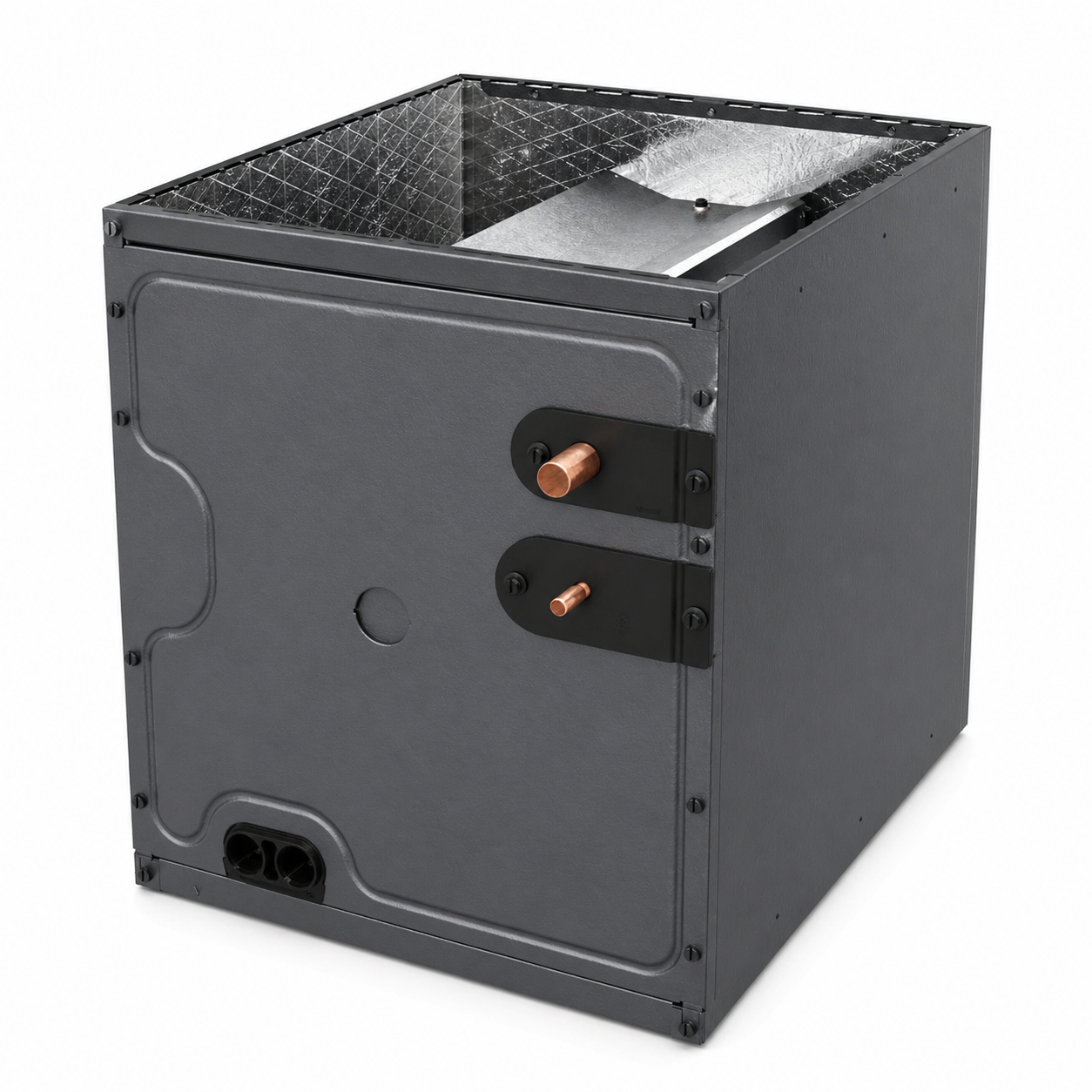 CAPTA Goodman 3 Ton Upflow/Downflow Evaporator Coil - Image 1