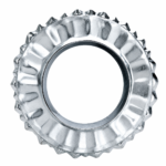 DuraVent - 4" B-Vent Storm Collar