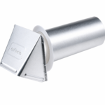 Dryer Vent 4”