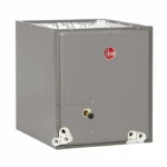 Rheem Select 1.5 Ton 15.2 SEER2 Gas Split System – 80% AFUE – Multi-Position - Image 4