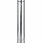 4” x 12” Flue Pipe