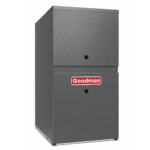 Goodman 80,000 BTU 80% AFUE Gas Furnace