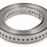 1-1/2″ x 100′ Galvanized 30 GA Hanger Strap