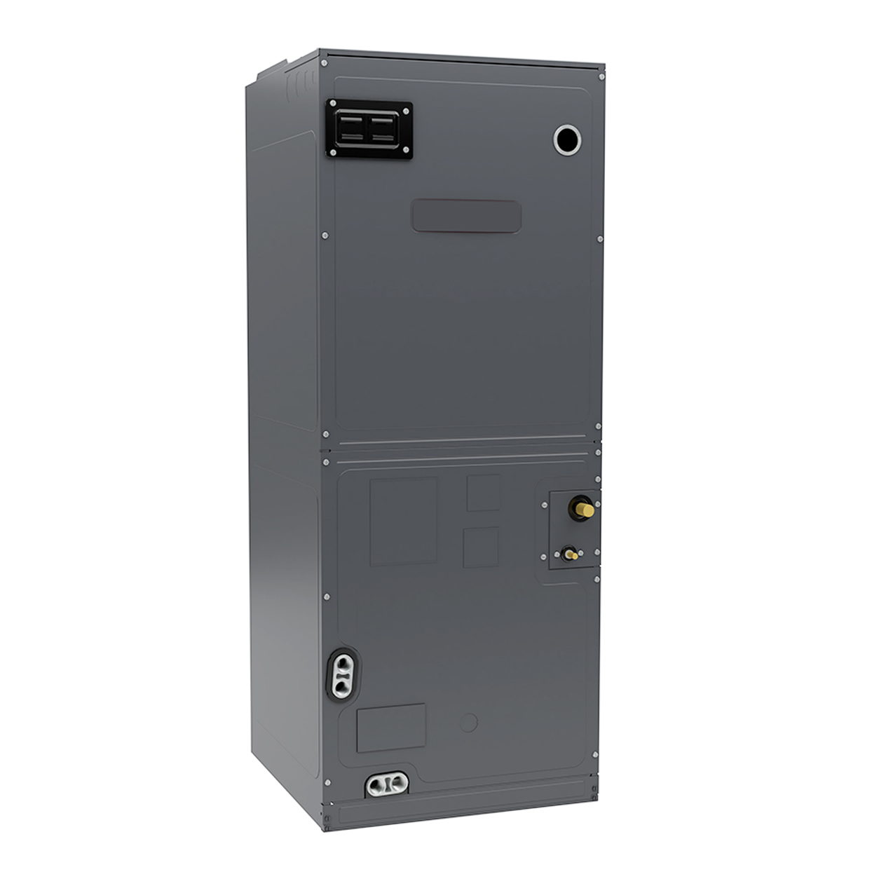 IMG-AVPTC Goodman 2 Ton Air Handler - Image 1