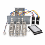 Rheem 15 kW Electric Heat Kit W/Smart Plug