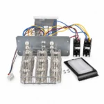 Rheem 10 kW Electric Heat Kit W/Smart Plug