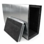Return Plenum 12.5x22.75x48