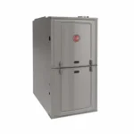 Rheem Select 2 Ton 15.2 SEER2 Electric System – Air Conditioning System + HeatKit / Multiposition - Image 4