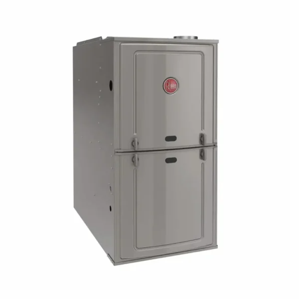 Rheem Select 2 Ton 15.2 SEER2 Electric System – Air Conditioning System + HeatKit / Multiposition - Image 4