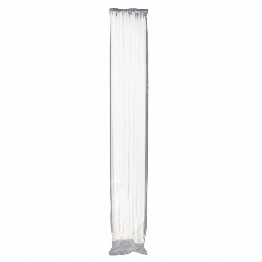 TRADEPRO - 36 Natural Duct Straps Hanging Strap - Image 1
