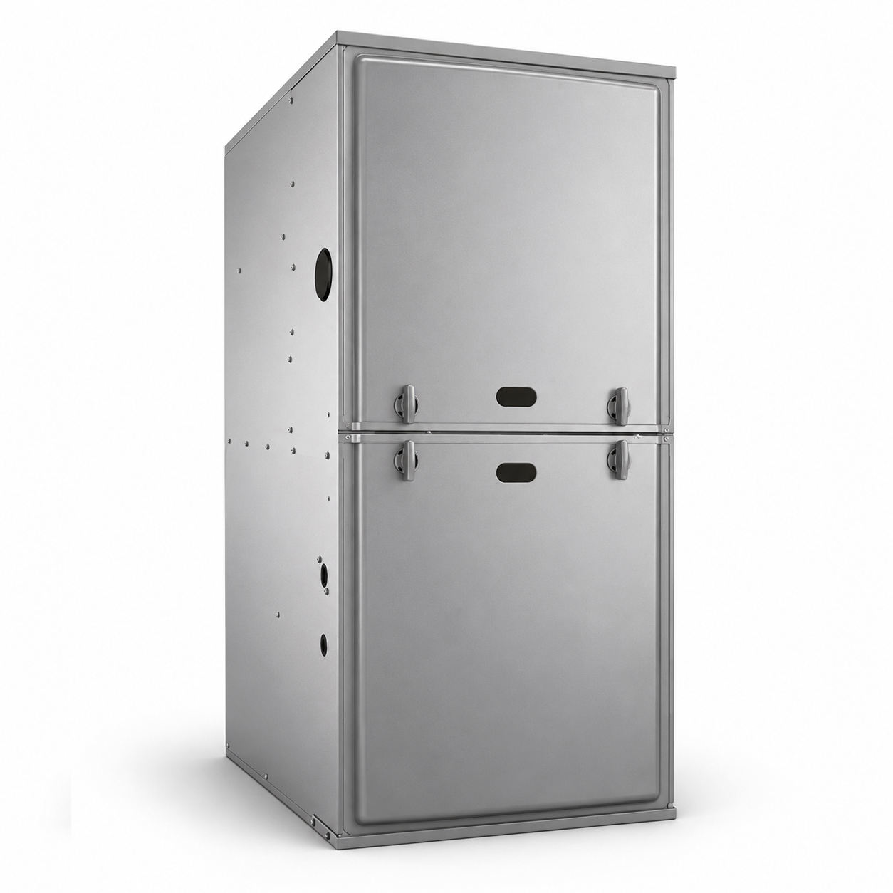 W801T-1 Rheem Select 50,000 BTU 80% AFUE Gas Furnace - Image 1