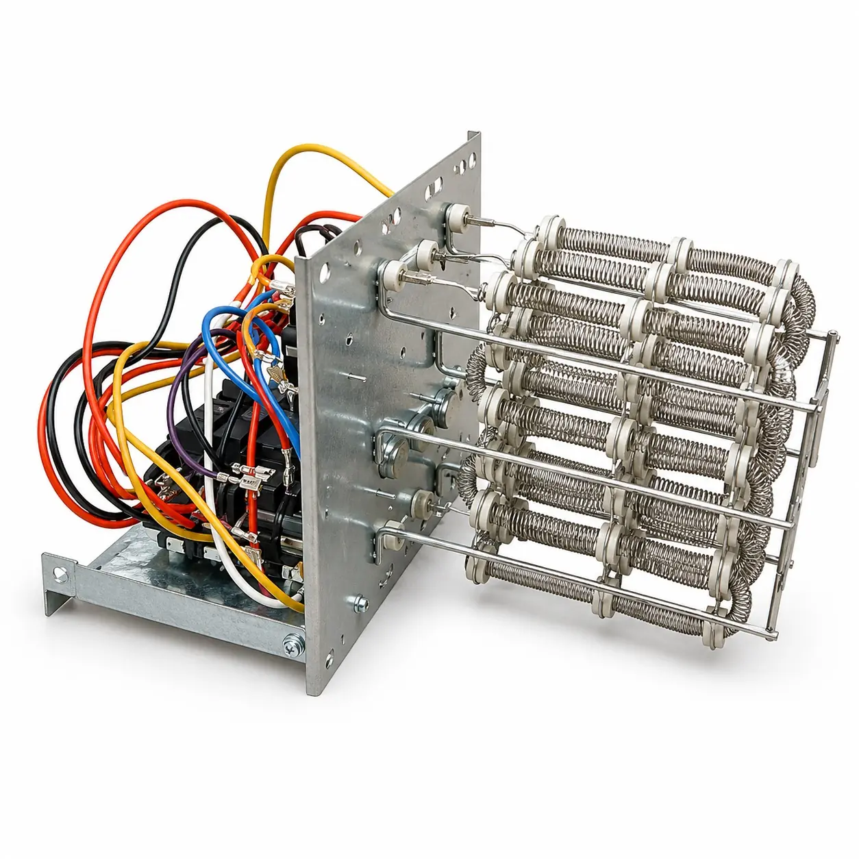 heat_kit_w_breaker_10-Kw Goodman 10 kW Electric Heat Kit W/Circuit Breaker - Image 1
