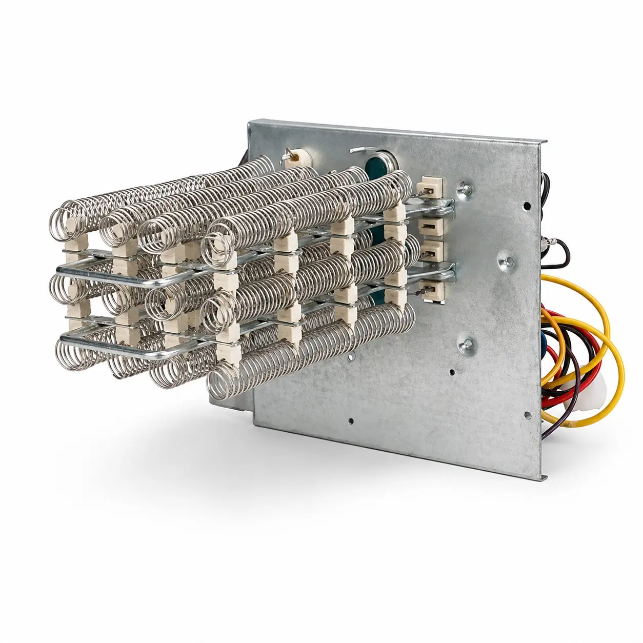 heat_kit_w_breaker_15-Kw Goodman 15 kW Electric Heat Kit W/Circuit Breaker - Image 1