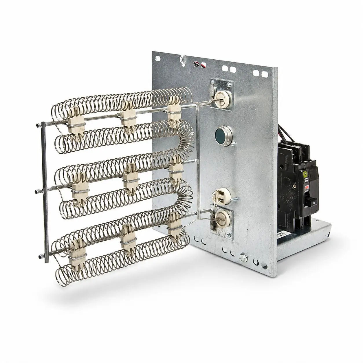 heat_kit_w_breaker_5-Kw Goodman 5 kW Electric Heat Kit W/Circuit Breaker - Image 1