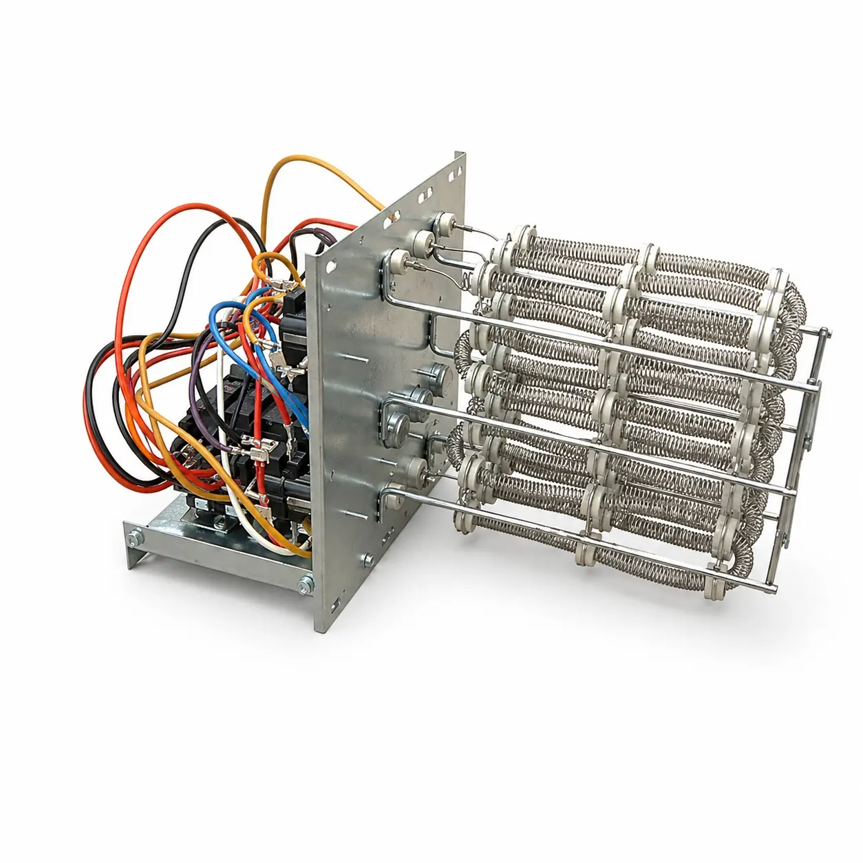 heat_kit_w_breaker_8-Kw Goodman 8 kW Electric Heat Kit W/Circuit Breaker - Image 1