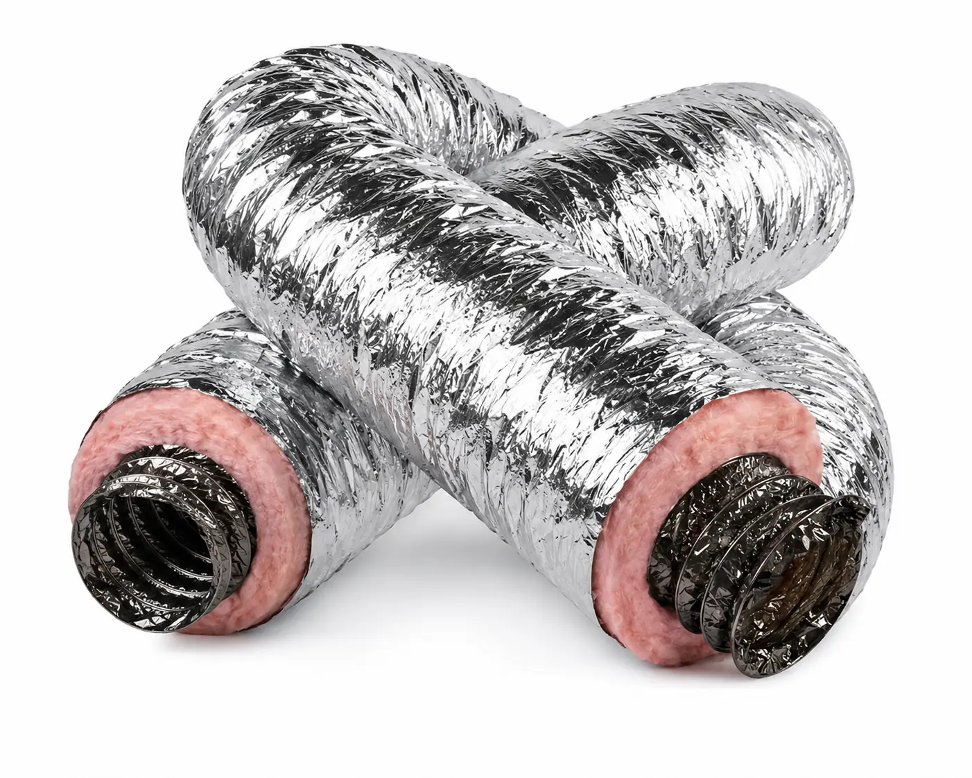 imageR6 5” Insulated Flex Duct – R6 - Image 1