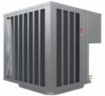 Rheem Select 2 Ton 15.2 SEER2 Electric System – Air Conditioning System + HeatKit / Multiposition - Image 2