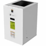 AMHE5D15B2N1 -  5 Ton MH Electric Furnace / Mobile Home