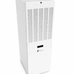 MHCDLS40 - mFurnace™ Coil Cabinet, Downflow, Louvered Door, Solid Top, 40.25" Height