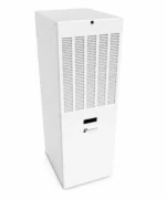 Rheem Select 1.5 Ton Mobile Home Heat Pump Complete HVAC System 14.3 SEER2 - Image 5