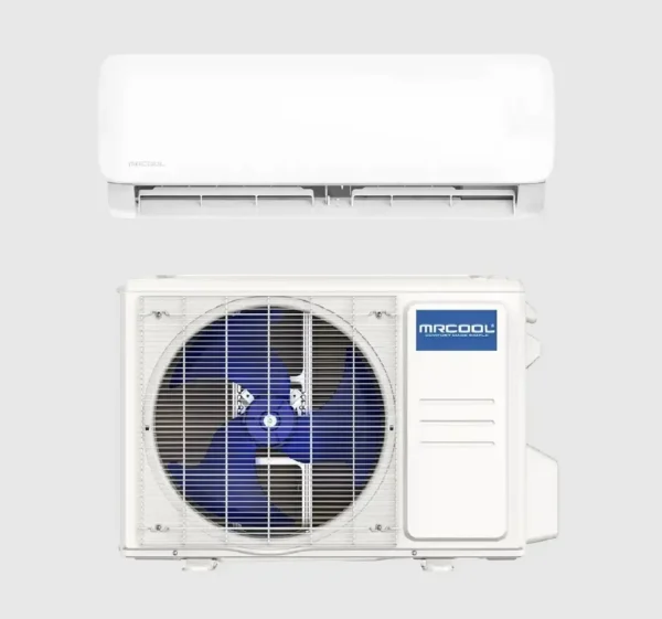 MRCOOL Easy Pro Series 5th Gen DIY Mini Split System Heat Pump | Xpress Supply
