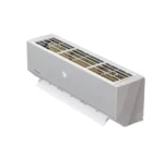 MRCOOL Olympus 4th Gen mini split indoor wall unit in white | Xpress Supply