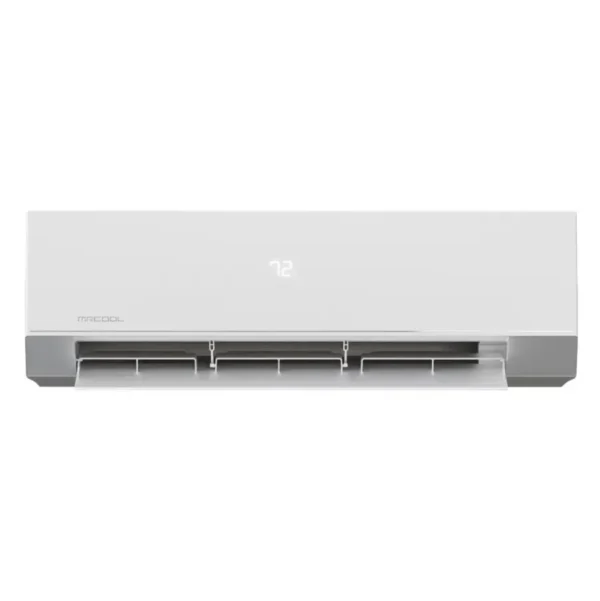 MRCOOL Olympus 4th Gen mini split indoor wall unit | Xpress Supply
